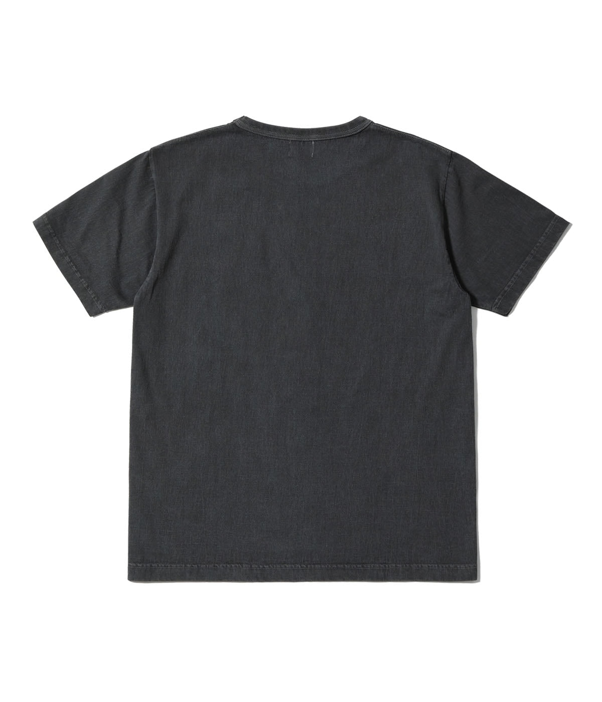 WHITESVILLE PIGMENT DYE POCKET T-SHIRT