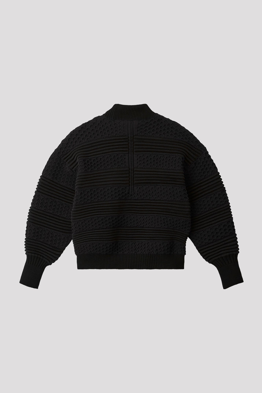 LOW GAUGE  PULLOVER