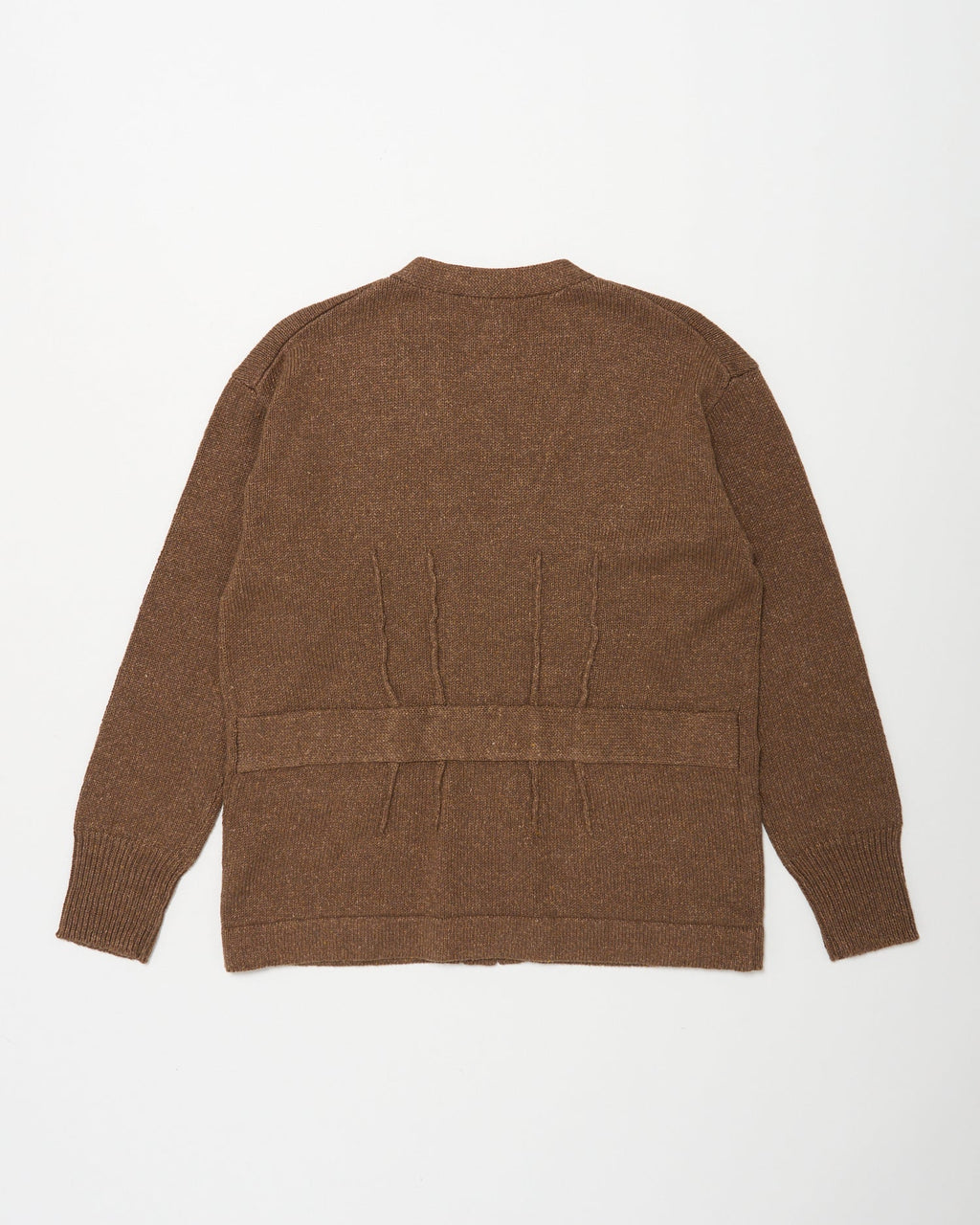 LOT.530 ZIP-UP CARDIGAN