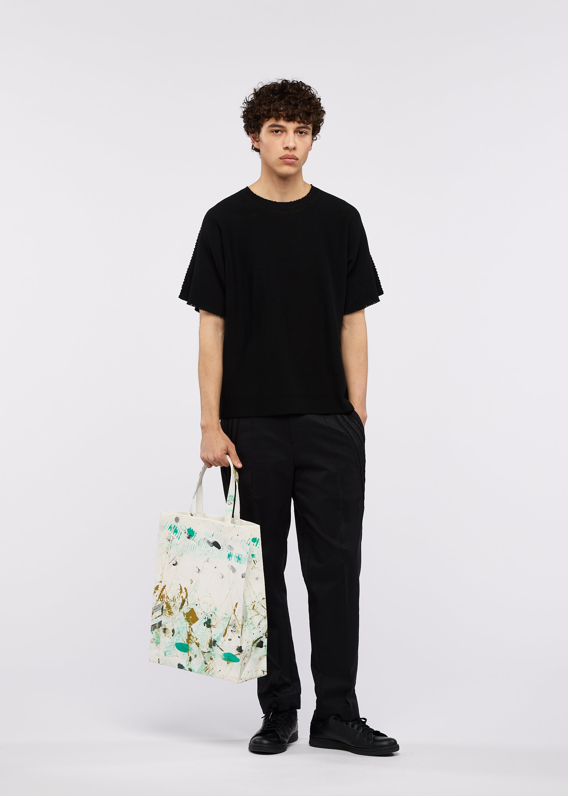 Good Printer's Bag Ginza