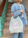 Magical Rabbit D.M.RABBIT#27M L/GRAY 313014