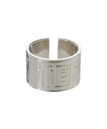 Logo Ring