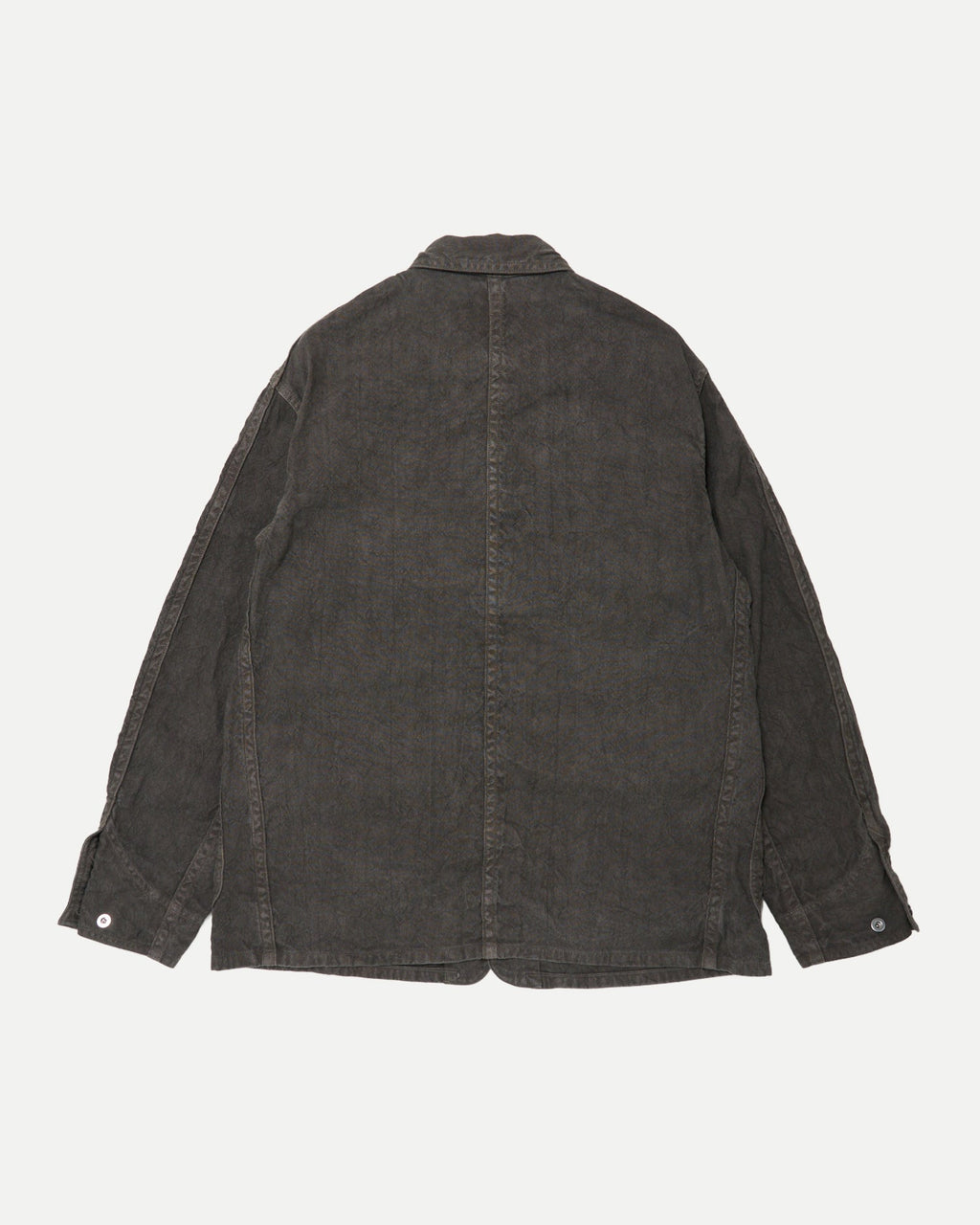 LOT.328 COVERALL JACKET WHIT CHINSTRAP