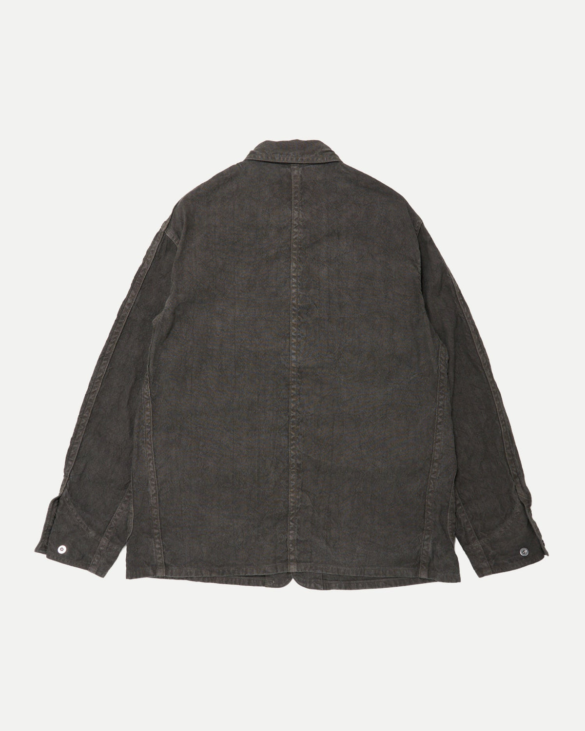 LOT.328 COVERALL JACKET WHIT CHINSTRAP