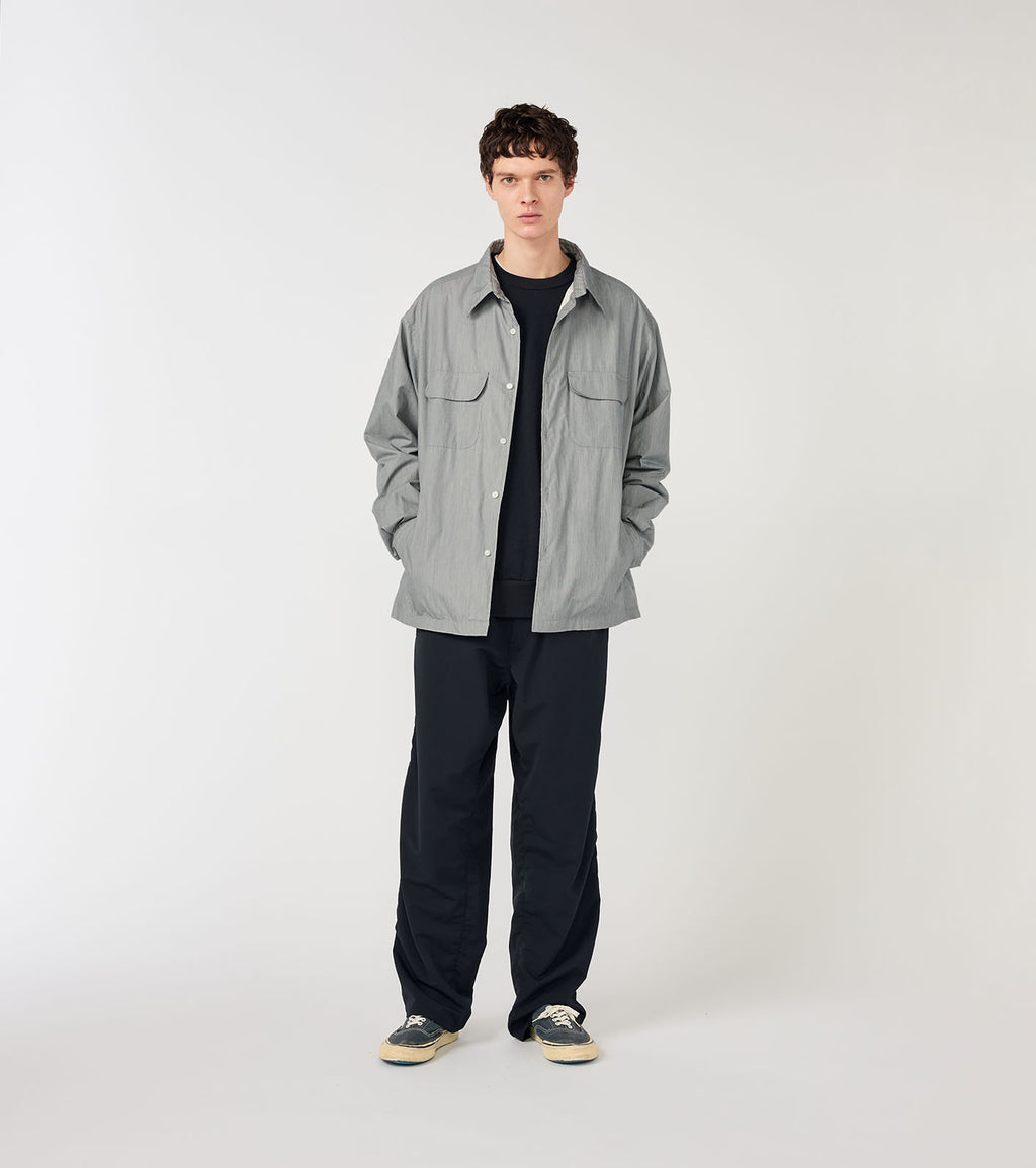 Insulation Shirt Jacket