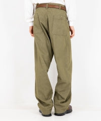 HYSTERIC 0321 Trousers