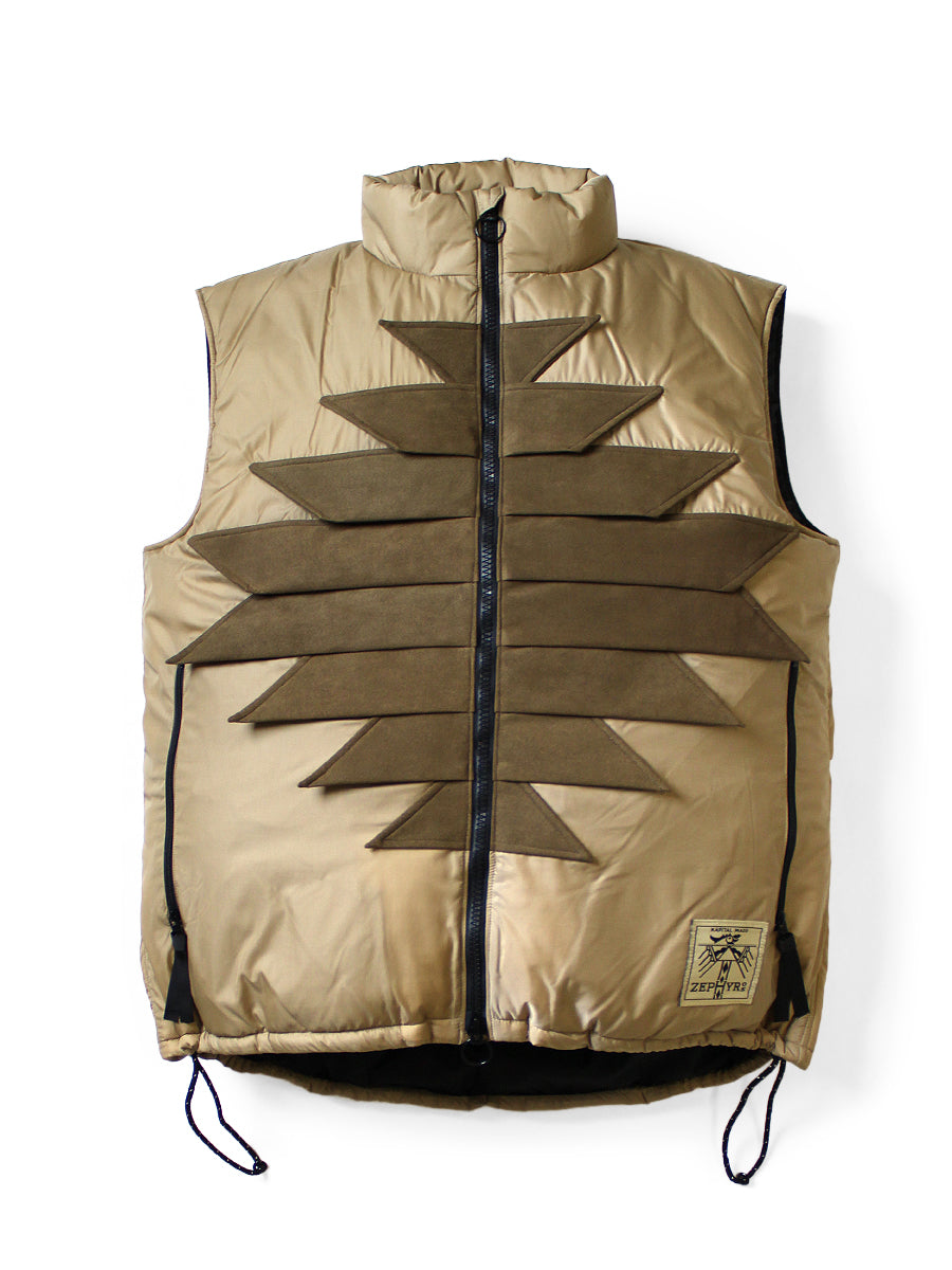 Nylon ZEPHER Fishing Vest
