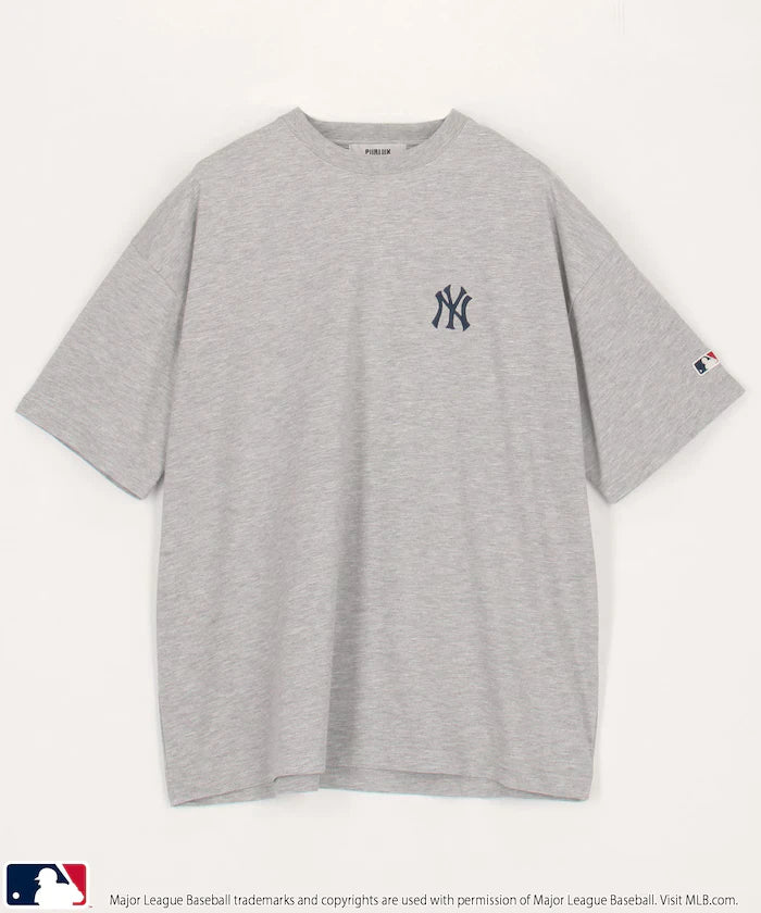 MLB Bandana Back Print T-Shirt