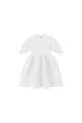 POTTERY KIDS PUFF SLEEVE DRESS