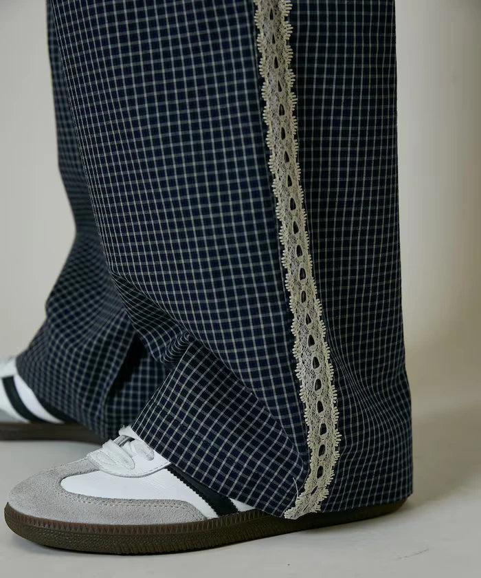 Race Line Easy Pants Limited Edition