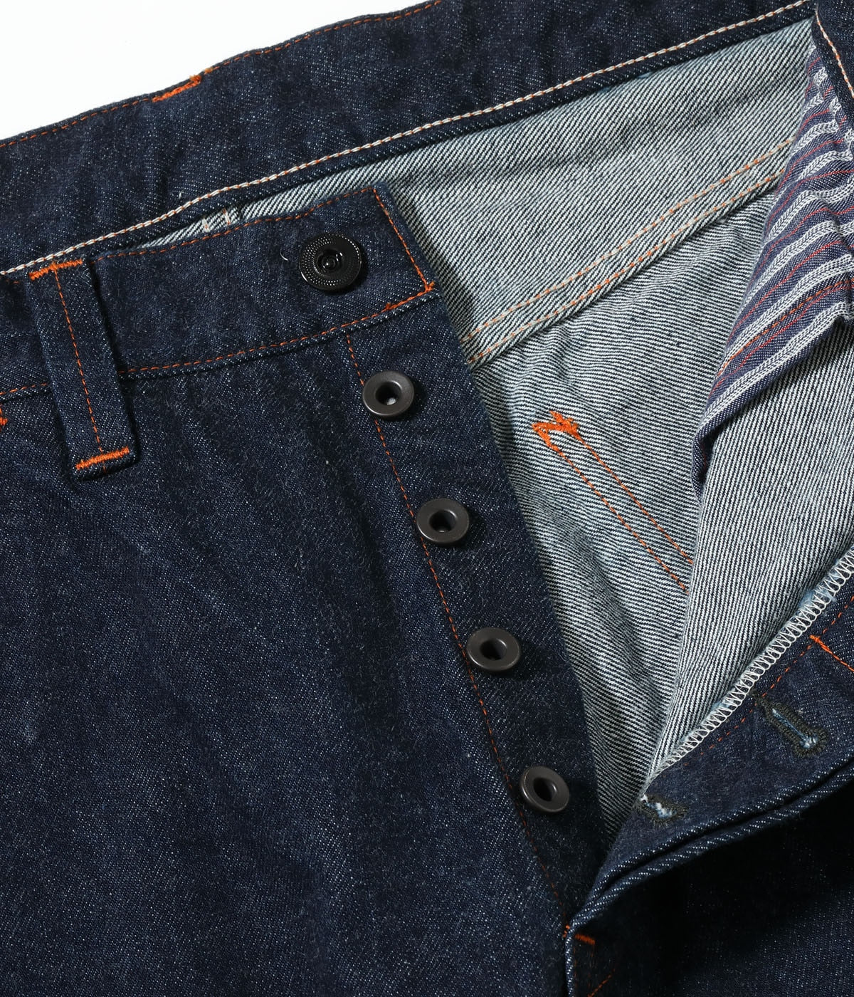 Union Supply 12.5oz. Grade One Ahina 5pocket Pants