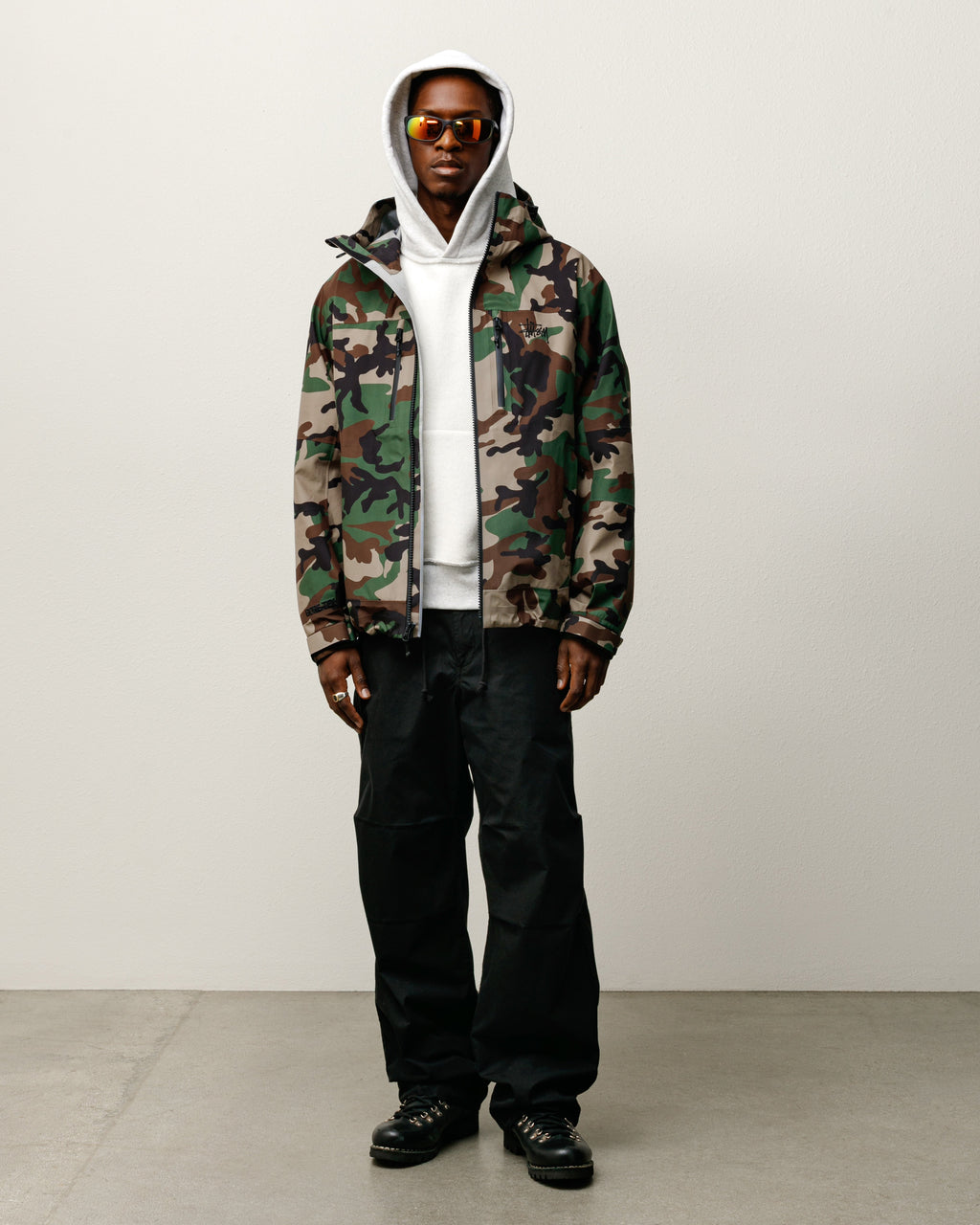 NYCO SURPLUS PANT