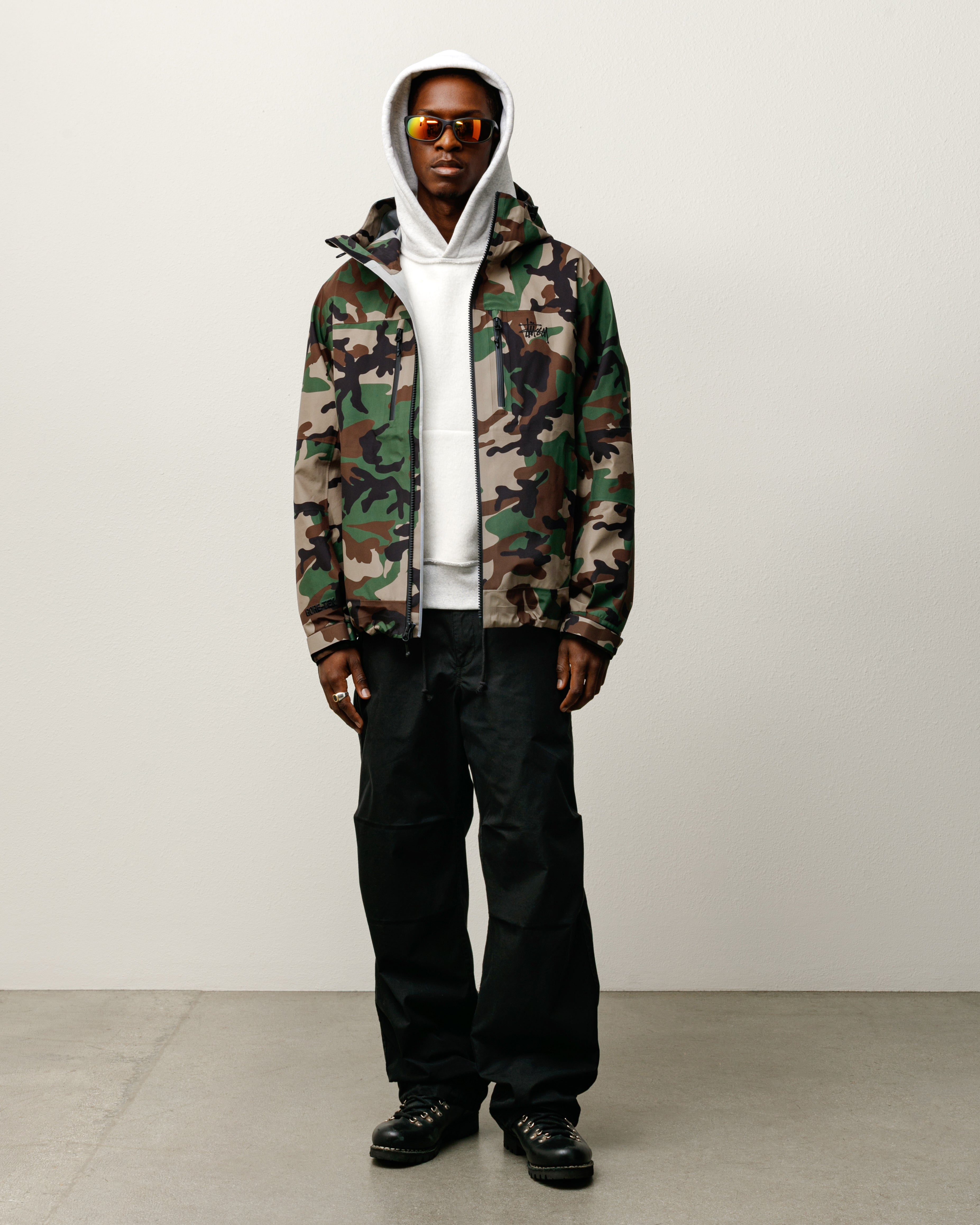 NYCO SURPLUS PANT