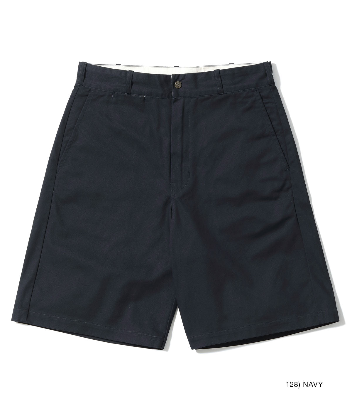 Tuf-Nut Cotton Twill Work Shorts