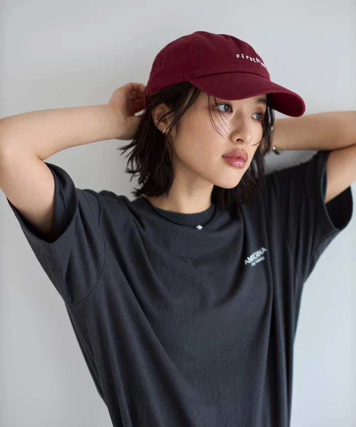 FH LOGO CAP / Logo Cap / Unisex