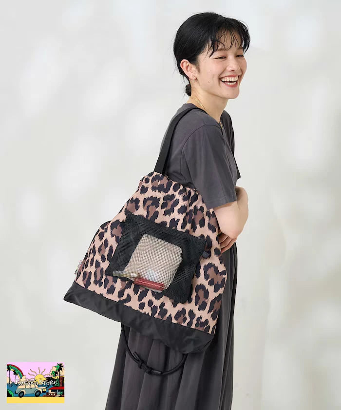 Multiway Tote Bag
