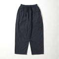 VAT Dye Chambray Easy Pants
