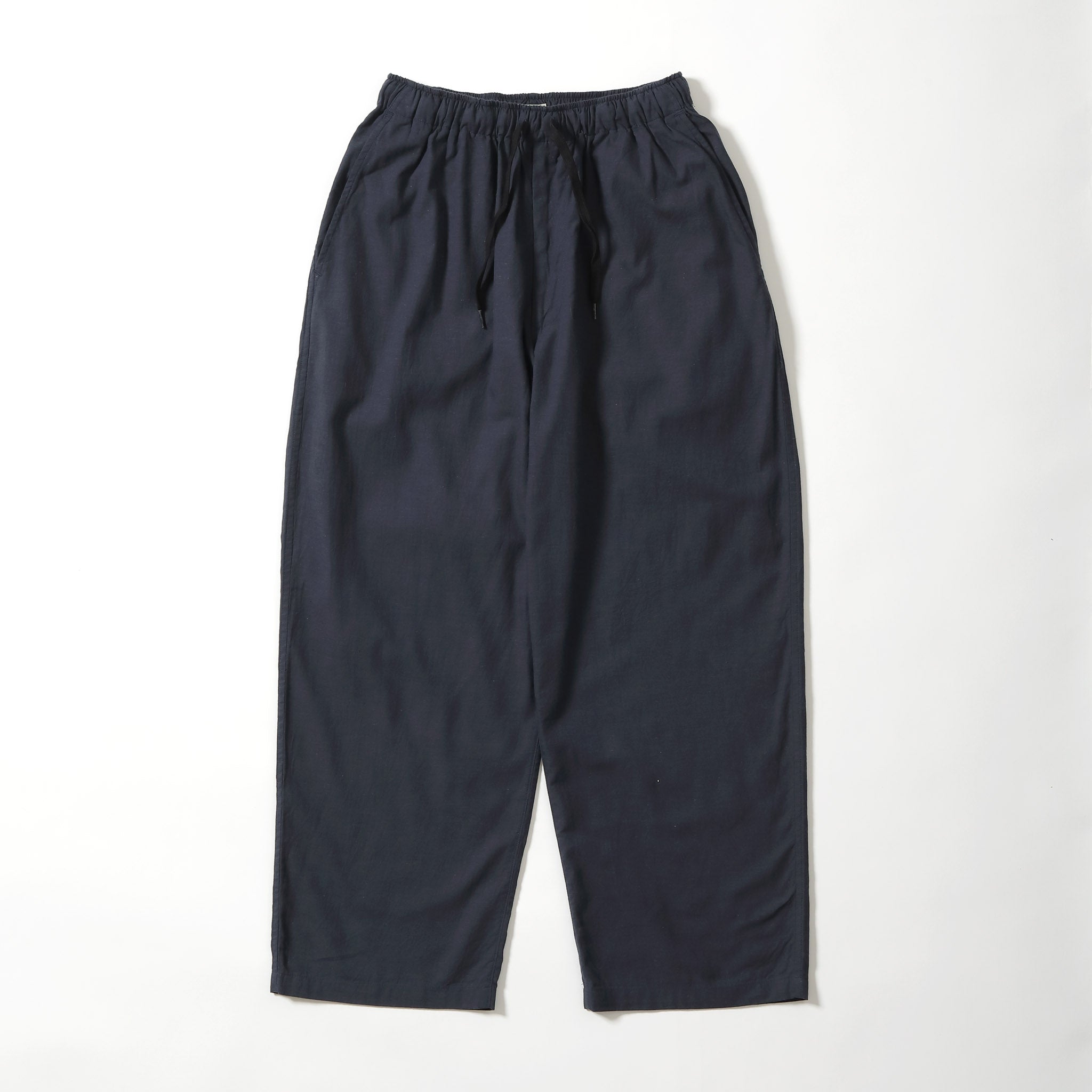 VAT Dye Chambray Easy Pants