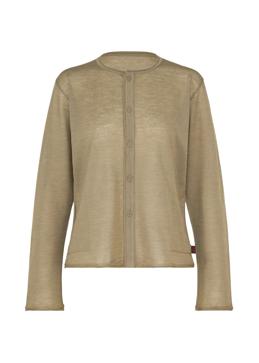 Airy Pocket Layers