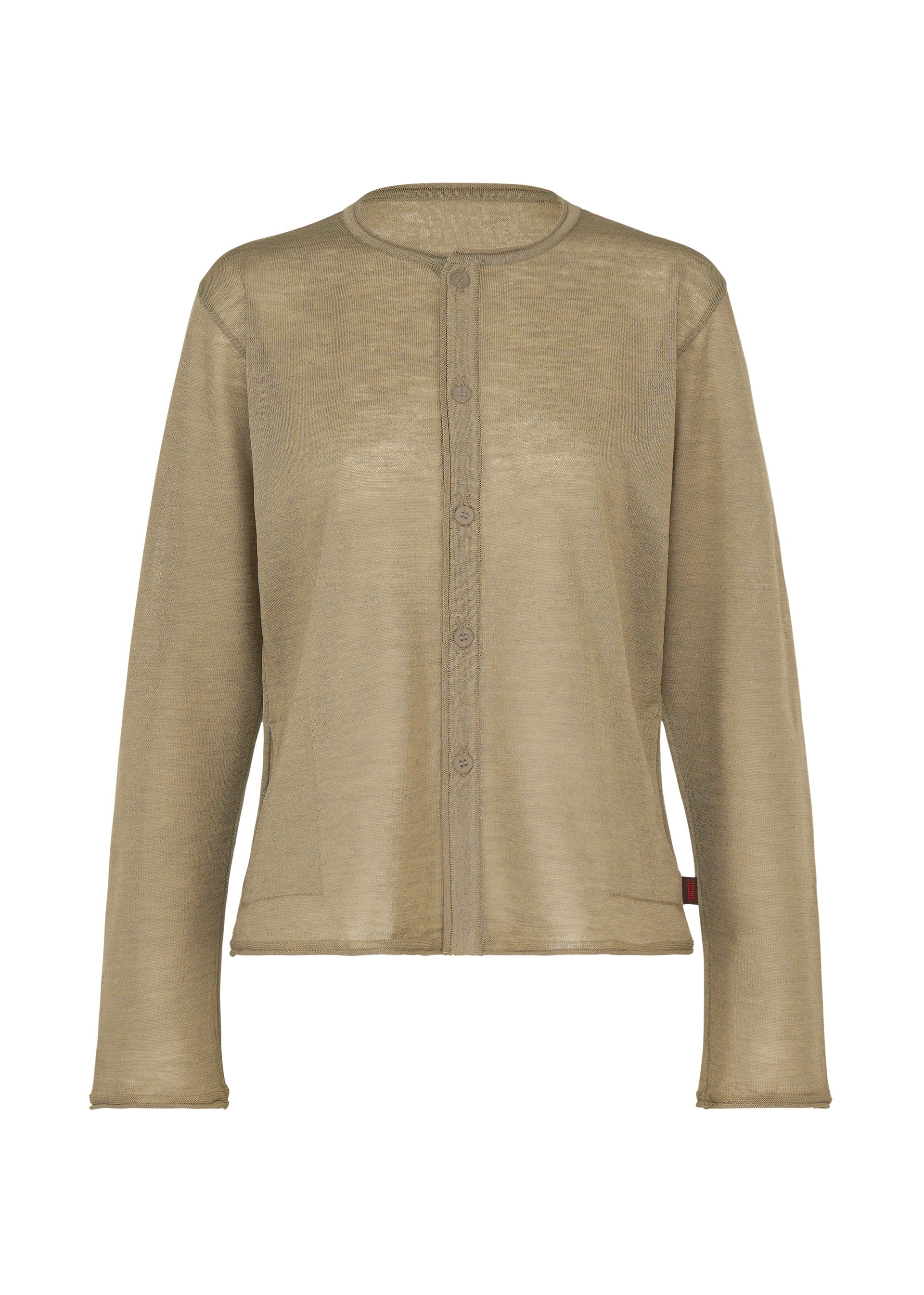 Airy Pocket Layers