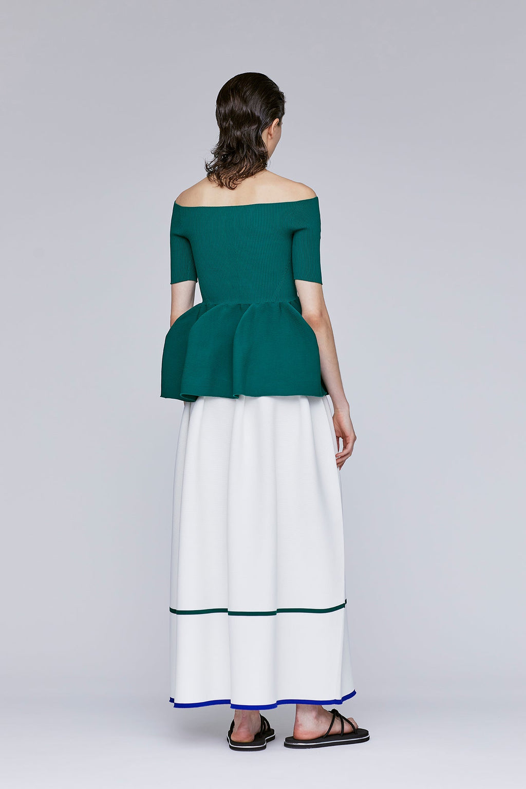 POTTERY SKIRT