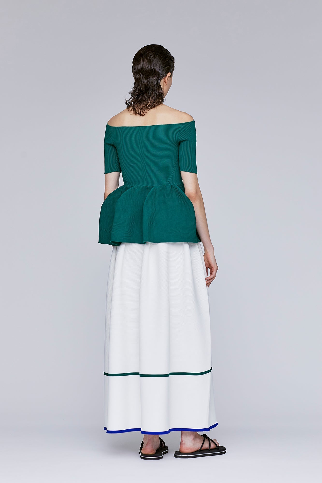 POTTERY SKIRT