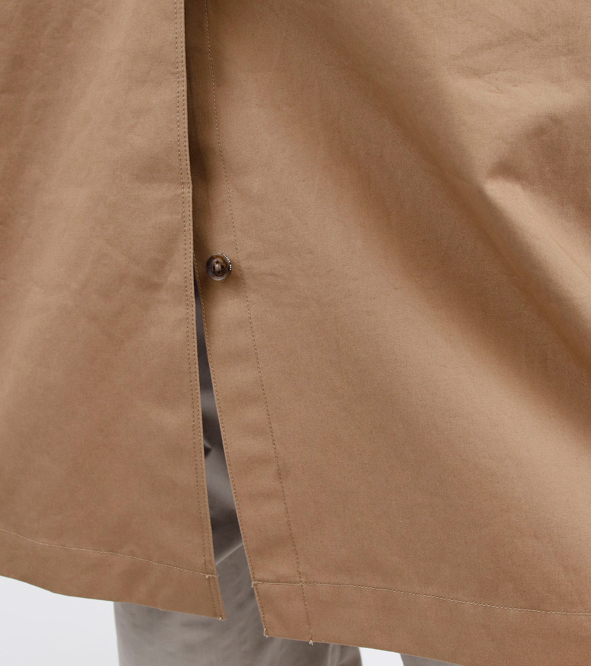 GORE-TEX Soutien Collar Coat