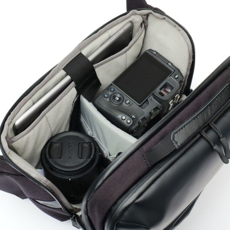 BLEISURE CAMELA BAG