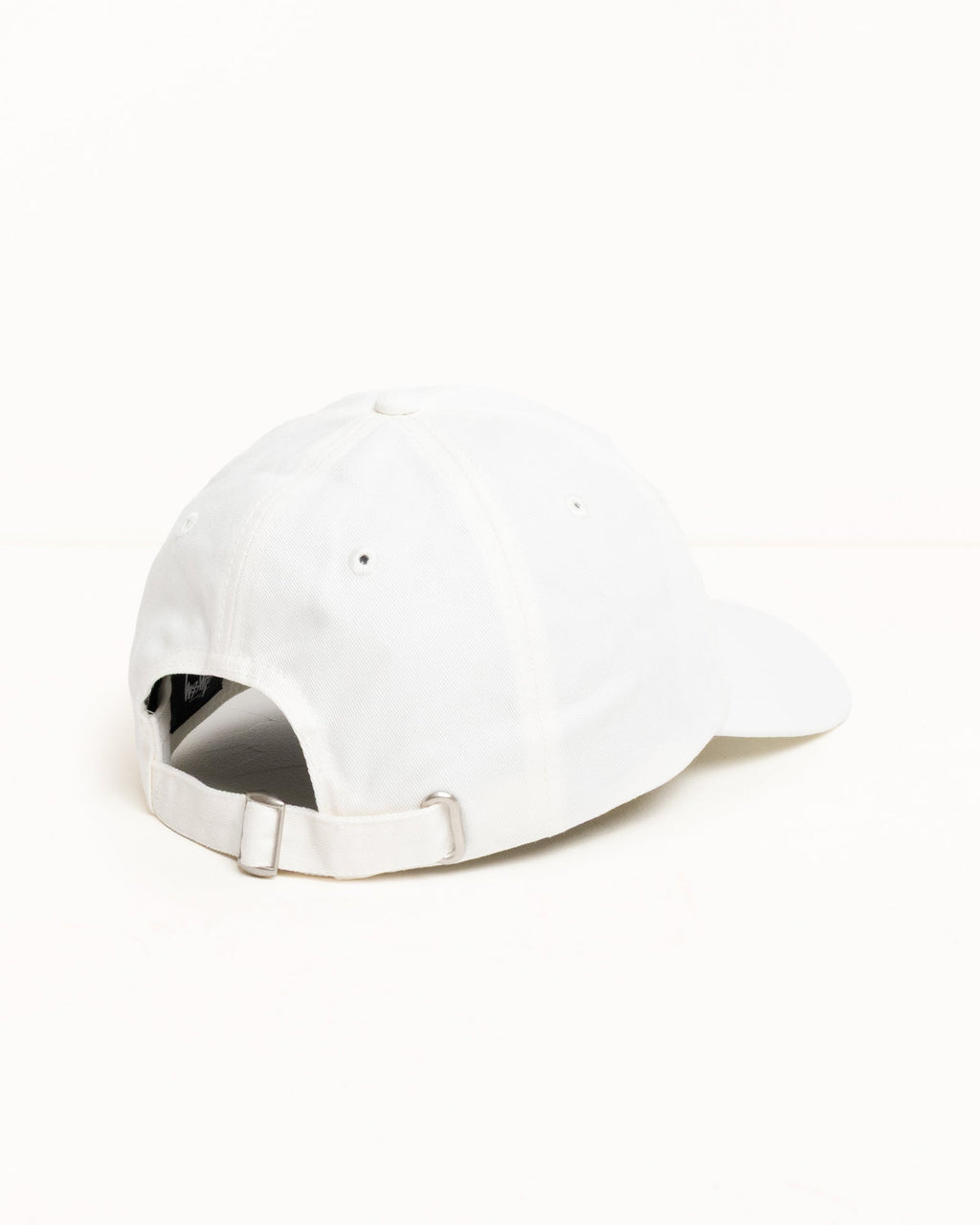 BASIC STÜSSY CAP