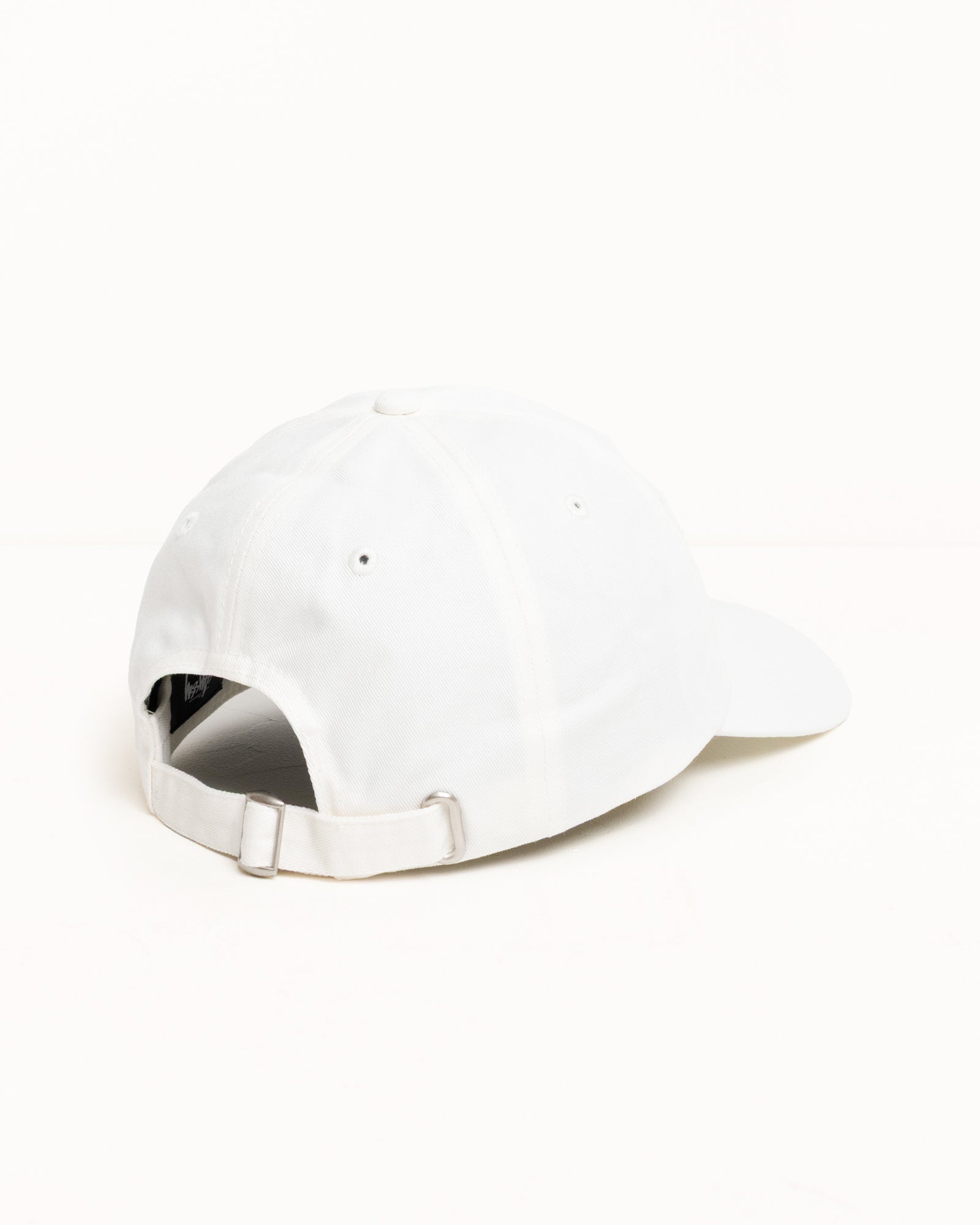 BASIC STÜSSY CAP