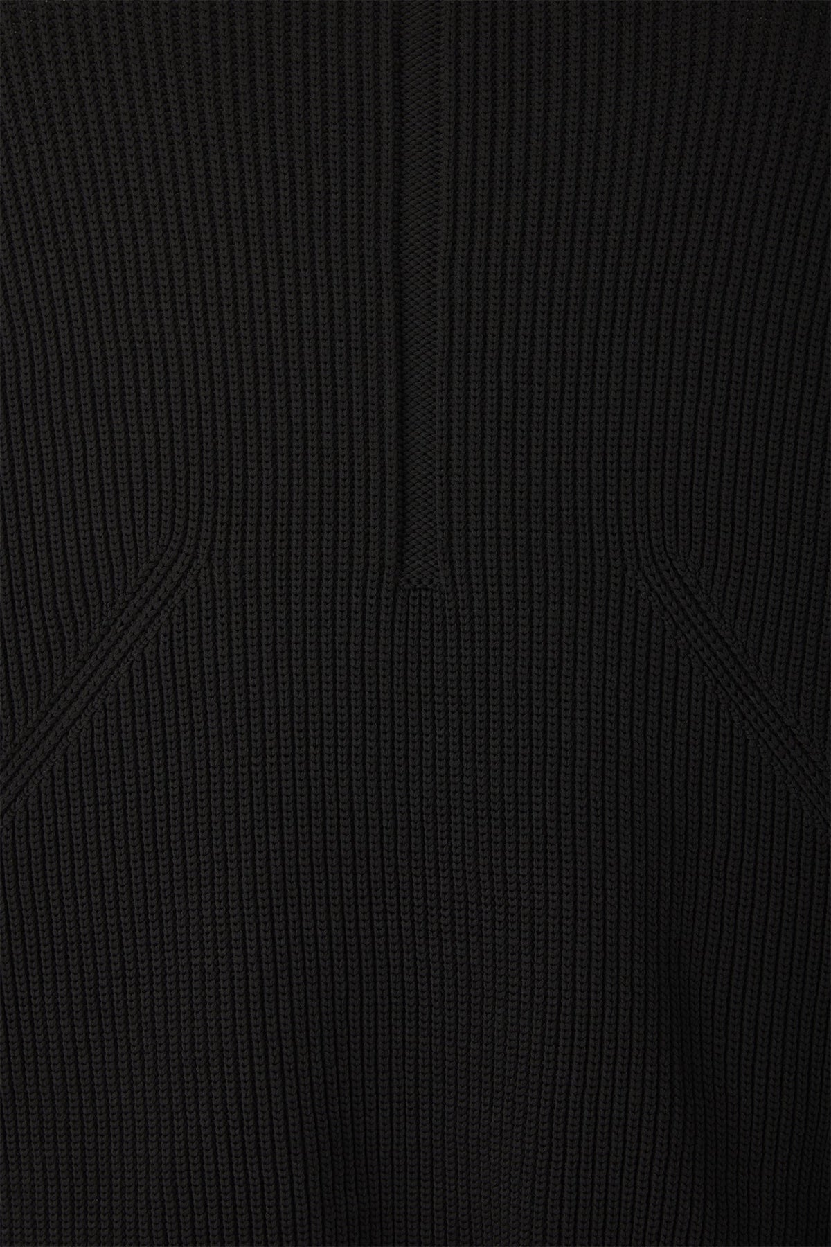 LOW GAUGE HIGHNECK ZIP BLOUSON