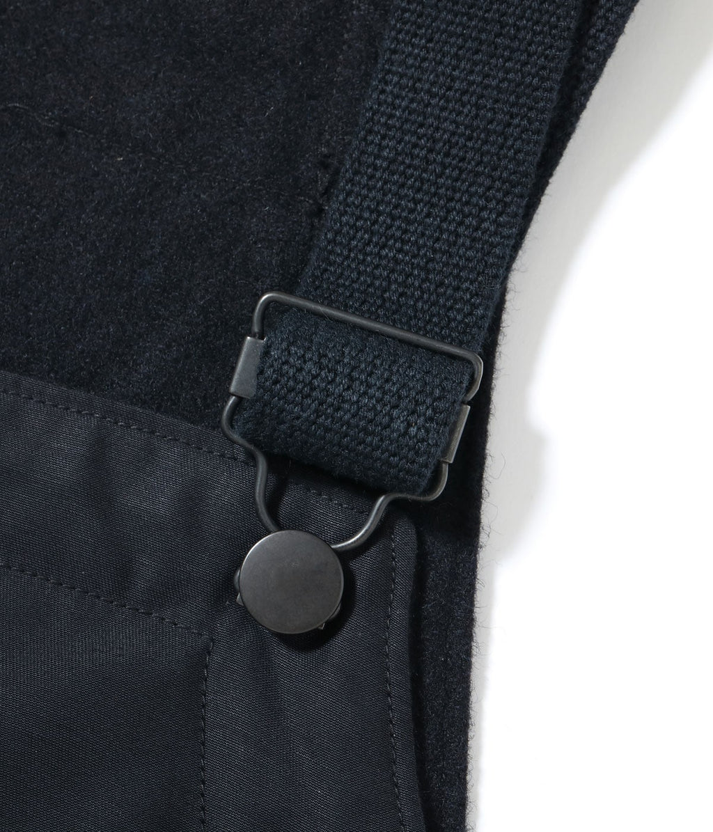 Type DECK TROUSERS RAYON COTTON VERSION ���NAVY DEPARTMENT���
