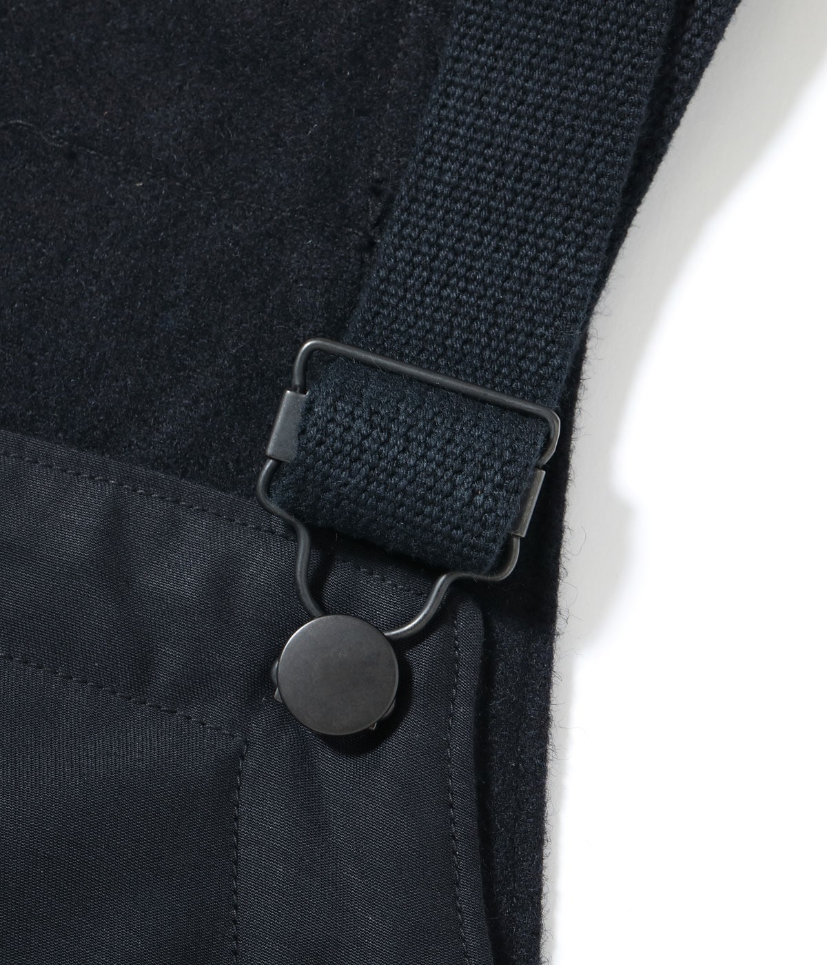 Type DECK TROUSERS RAYON COTTON VERSION ���NAVY DEPARTMENT���