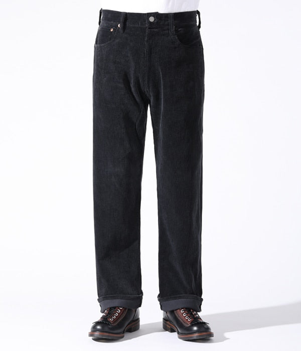9W CORDUROY 5POCKET PANTS 1947 MODEL