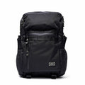 CORDURA DOBBY 305D ROUND ZIP BACK PACK sizeS