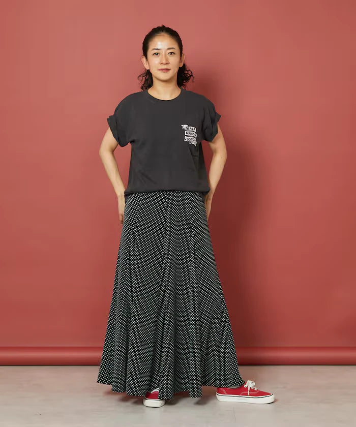Used Essence Pocket T-shirt