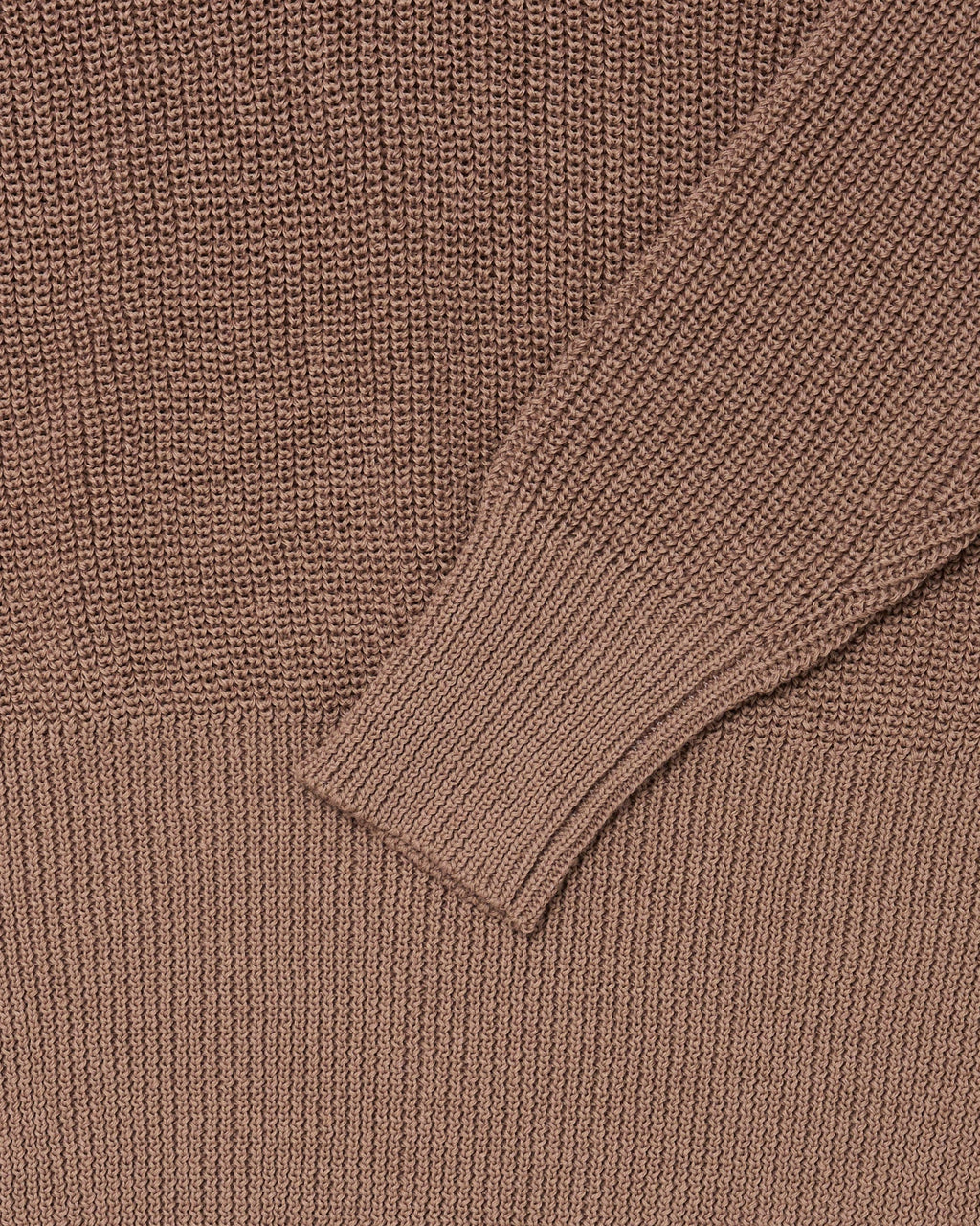 LOT.529 V NECK PULLOVER