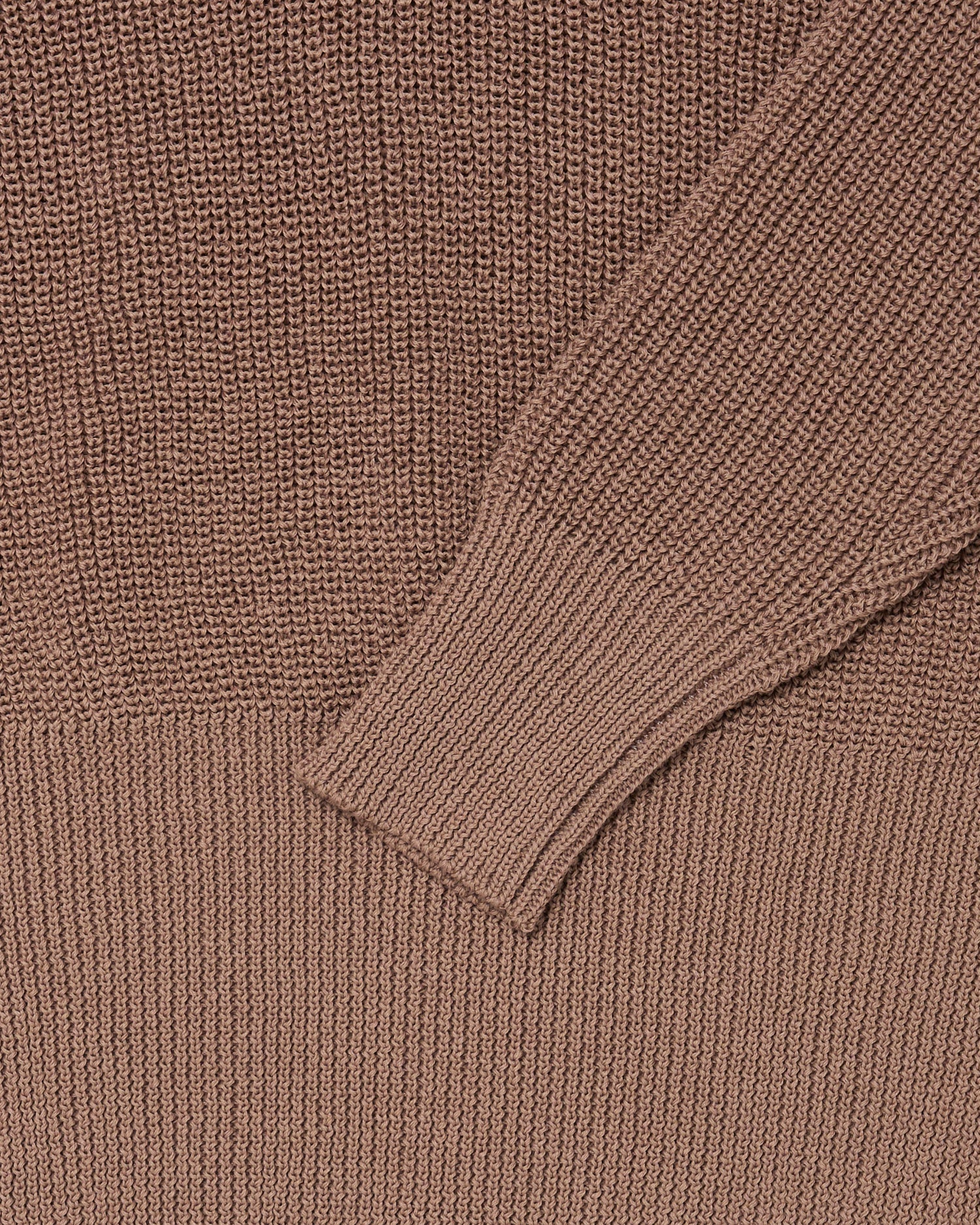 LOT.529 V NECK PULLOVER