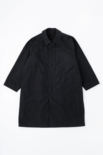 BAL COLLAR COAT