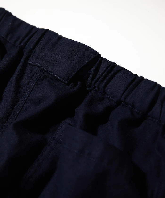 Wool Flannel Gym Pant