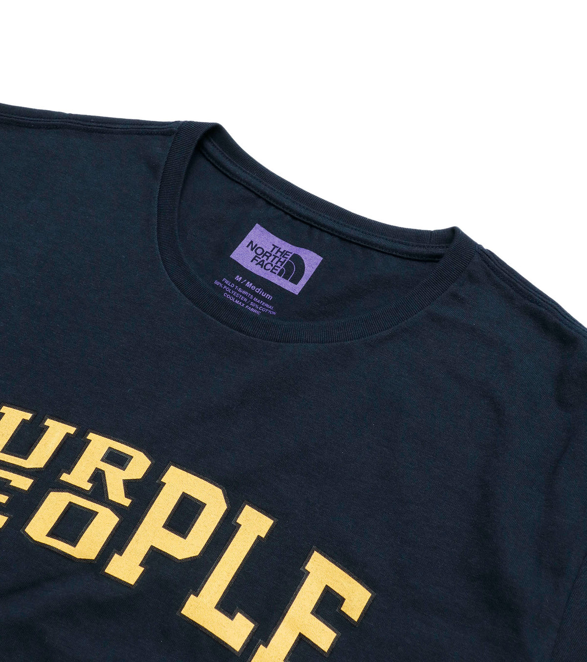 COOLMAX Graphic Pack Tee