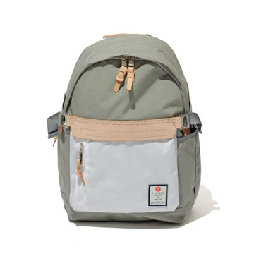 HIGHDENSITY DAY PACK/ GRAY
