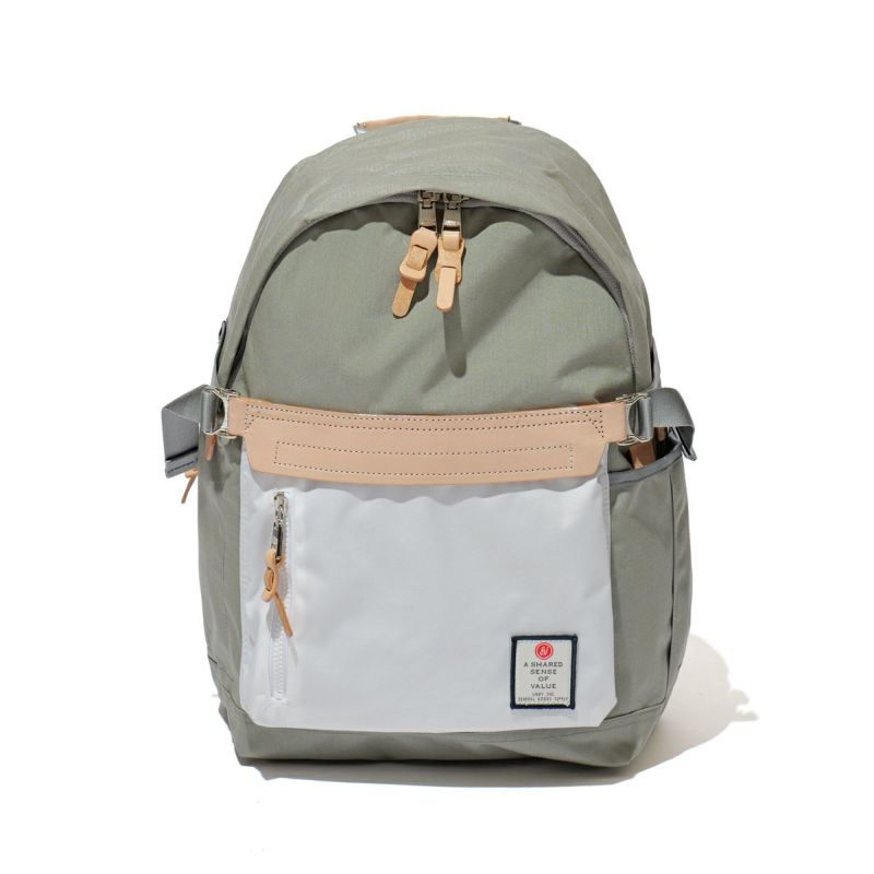 HIGHDENSITY DAY PACK/ GRAY