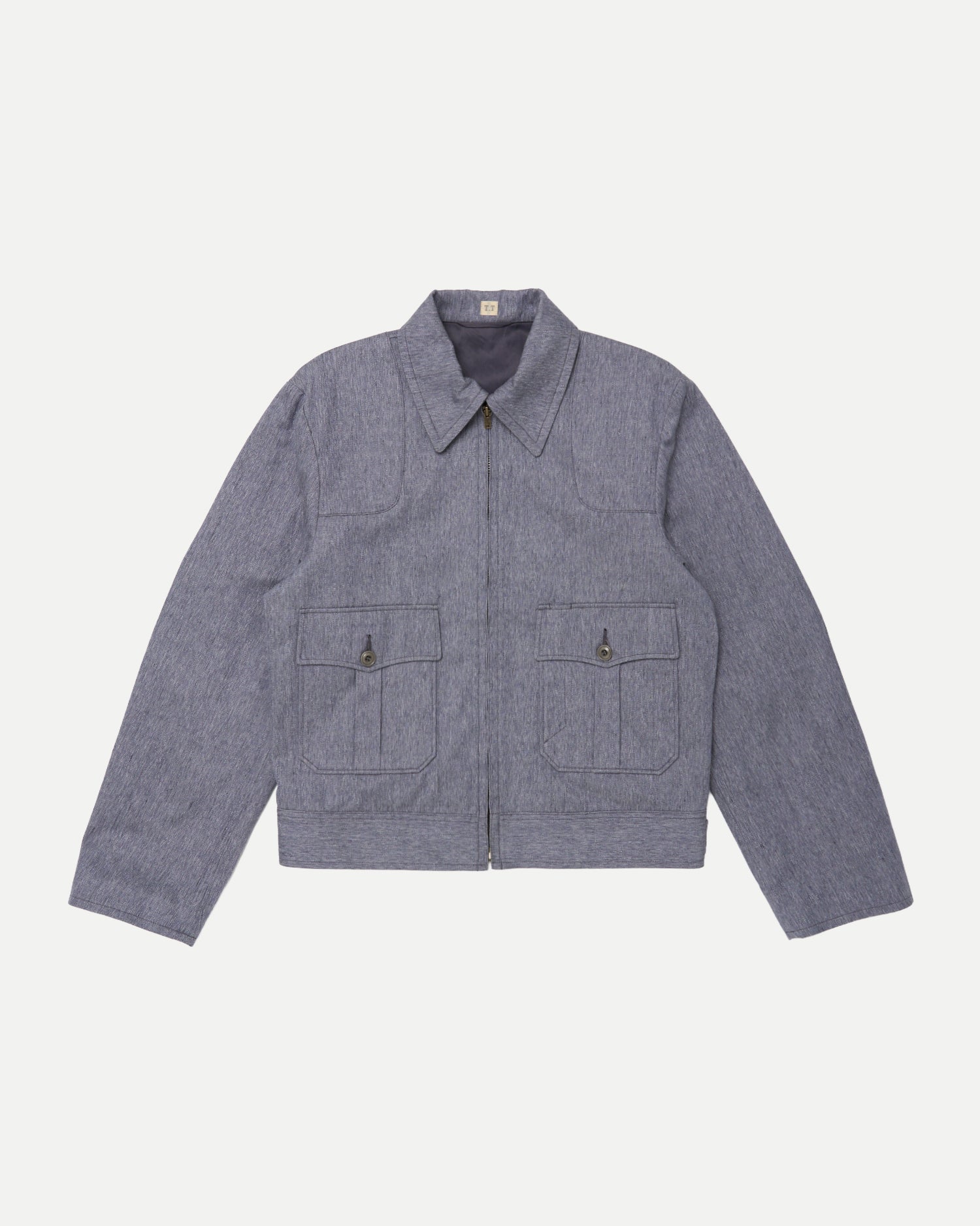 LOT.330 US LETTER CARRIER JACKET
