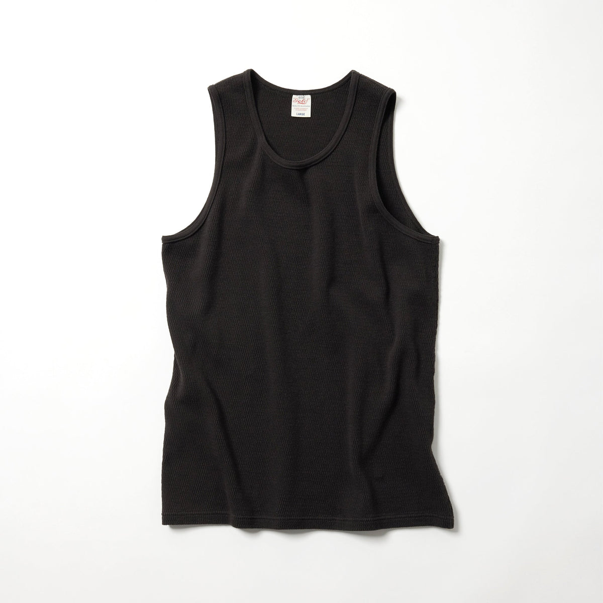 GL79663 / THERMAL TANKTOP