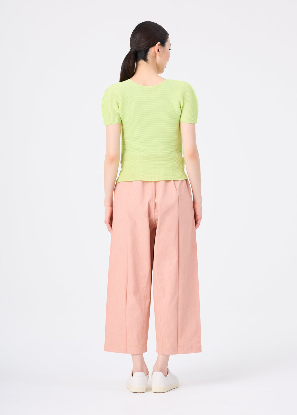 Flat Denim Seasonal