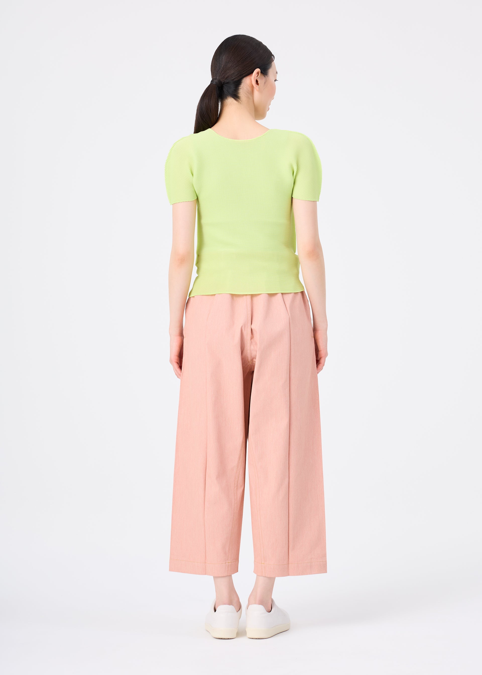 Flat Denim Seasonal