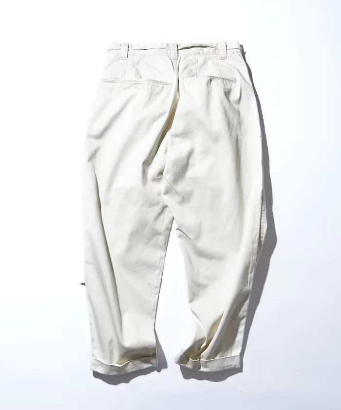 Magazine Pocket Chino Pant