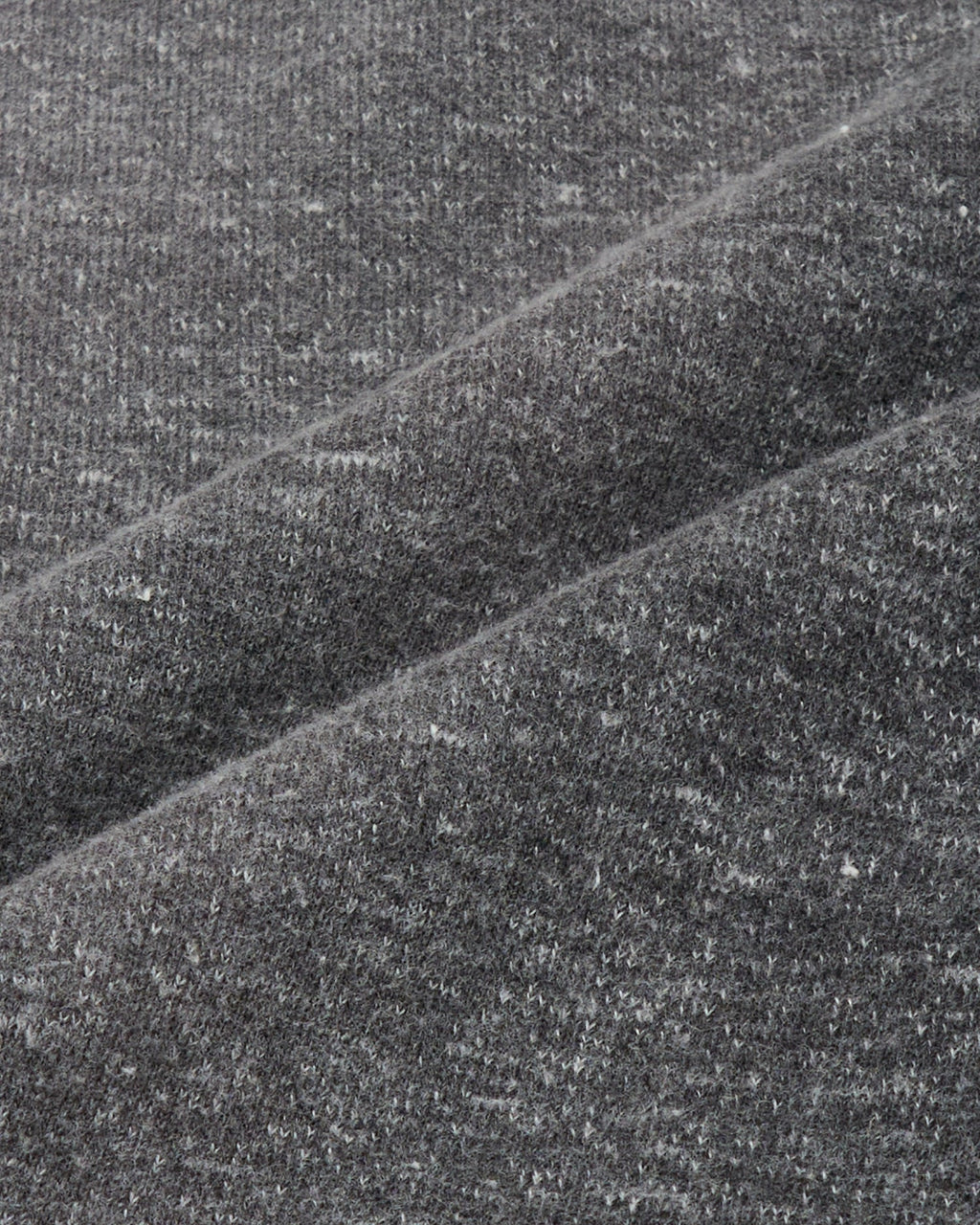 LOT.621 HALF ZIP S/S SWEAT SHIRT