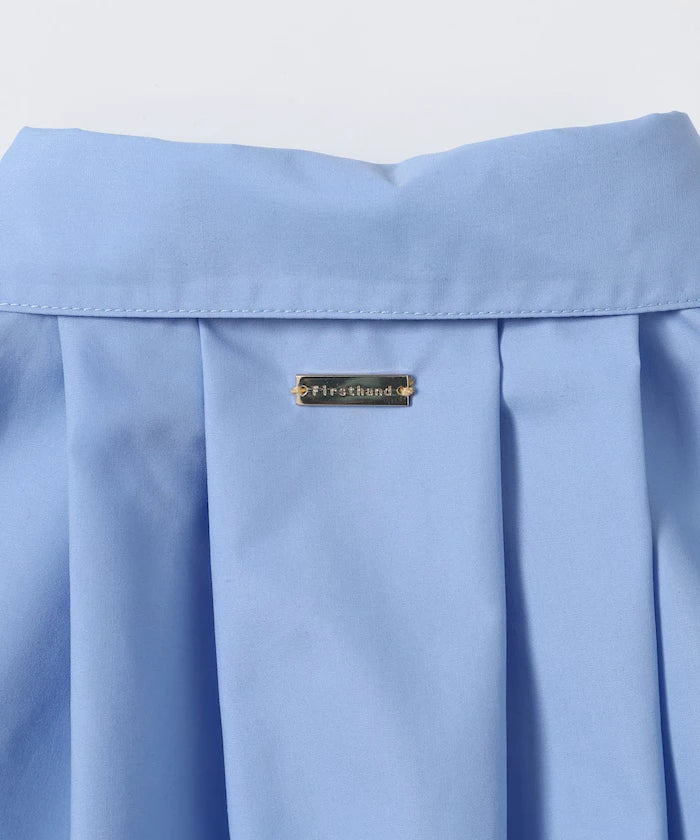 Switch Design Short Blouse